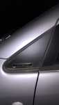 Ornamente oglindă Mercedes A Clasa W168 ani 1998-2002