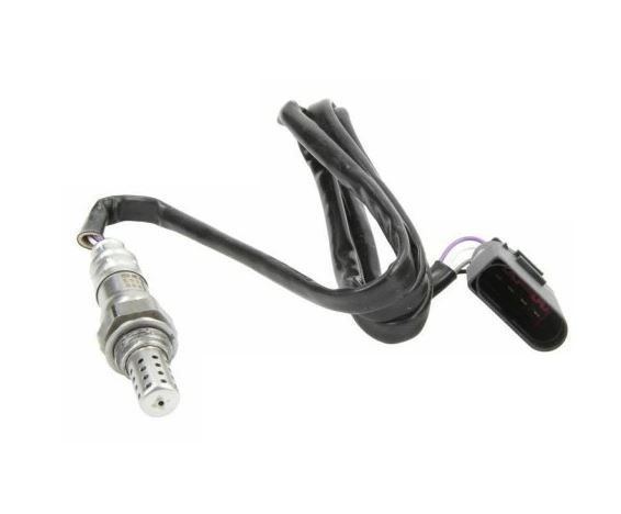 Sonda Lambda Audi A4 (B5) 1994-2001, A4 (B6) 2000-2004, A4 (8ec, B7) 204-2007; Vw Passat (3b2/ 3b3) 1996-2005, Skoda Superb 2001-2008; motorizare 1.6; 2.0 benzina
