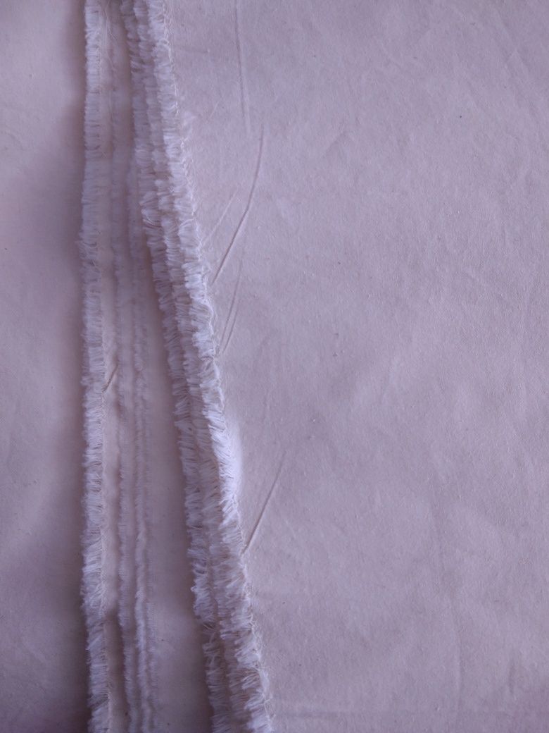 Ткань хлопковая для наперника 3 м, ширина 1,2 м