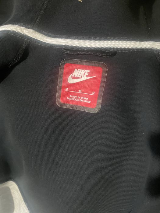 Nike tech fleece