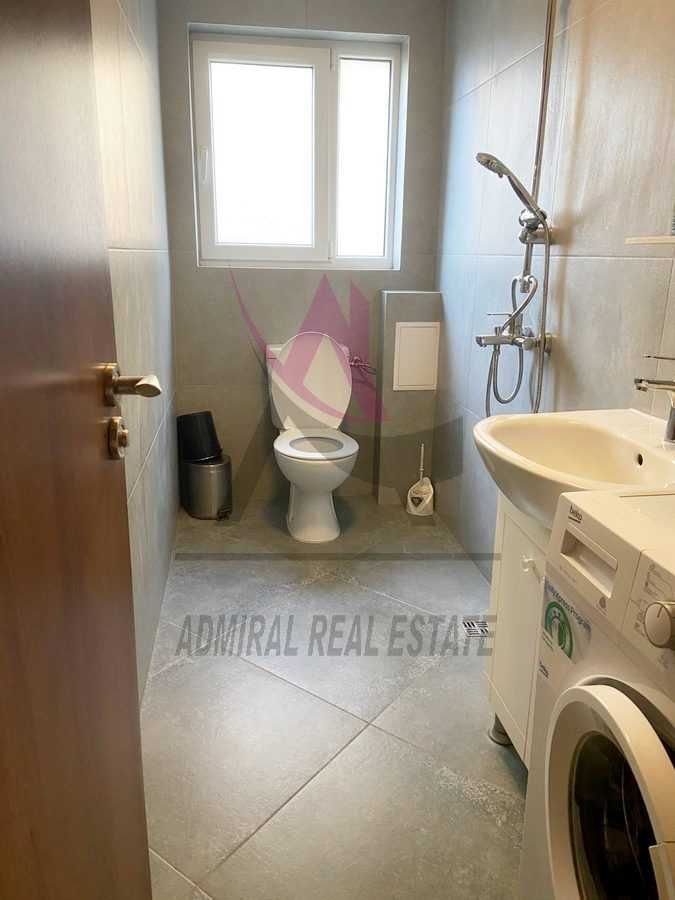 Дава се под наем Етаж от къща в Варна, Цветен квартал - 55 кв.м за 360 € - Снимка #3