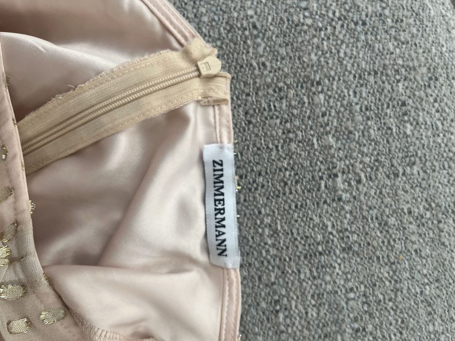 Rochie Zimmermann originală – mărime L