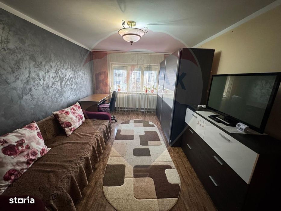 Apartament cu 2 camere-decomandat de inchirit-Nord-Selgros