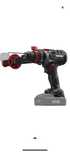 NOU- Performance Brushless cu percuție PPSBSA Li 20 A1