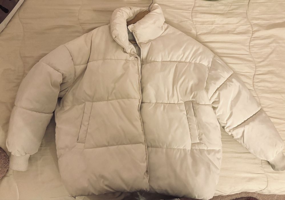 Чисто ново зимно яке