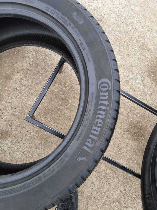 SET 4 Anvelope Iarna 285/45 R20 CONTINENTAL ContiWinterContact TS830P