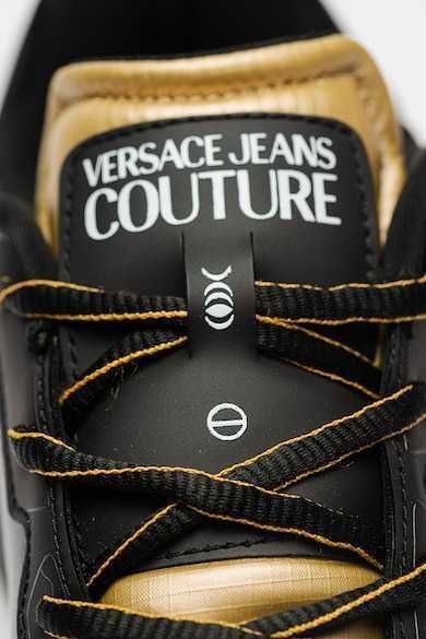 Оригинални мъжки Versace Jeans Couture Trainers, 45 номер.