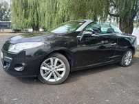 Renault Megane Decapotabil-110CP,Piele,Super Intretinuta