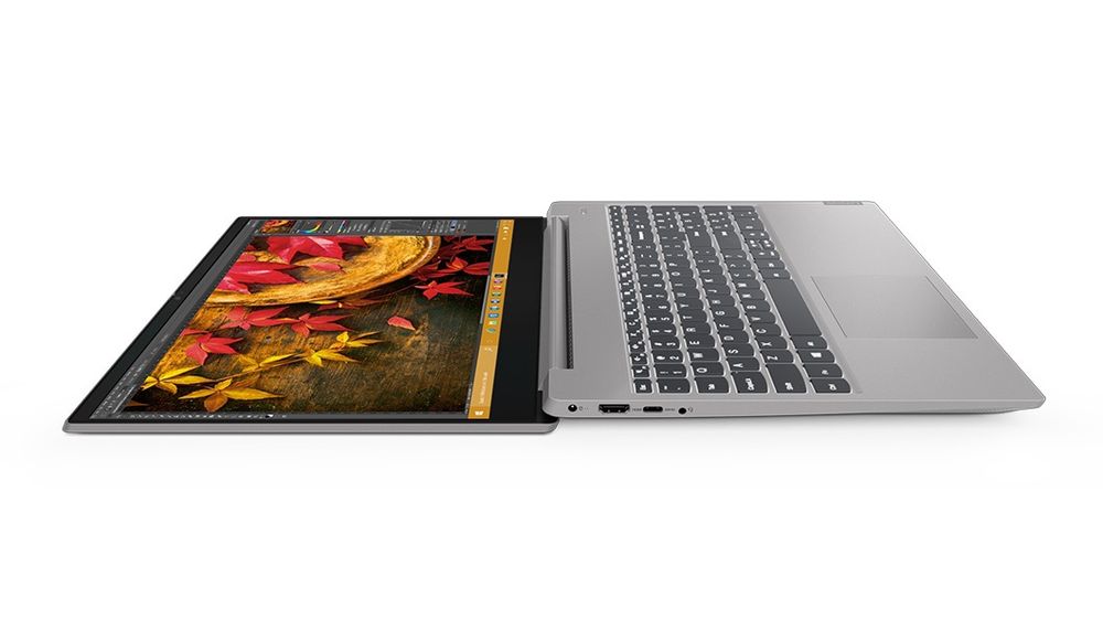 Лаптоп Lenovo s340