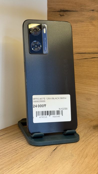 Oppo A57S 128gb/4gb С гарантией!