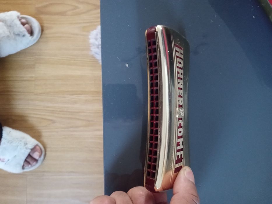 Muzicuta profesionala,cu doua game