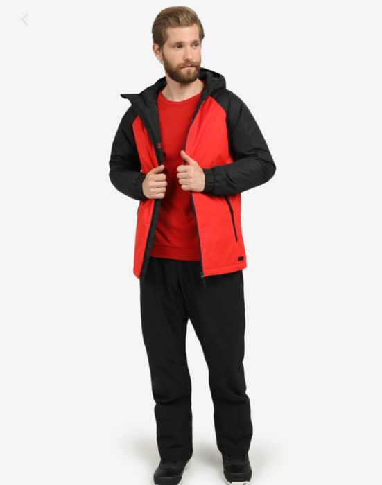 Продам весеннюю мужскую куртку 44 р за 6 тыс