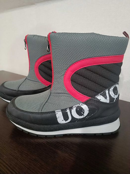 Обувь для мальчика размер 36