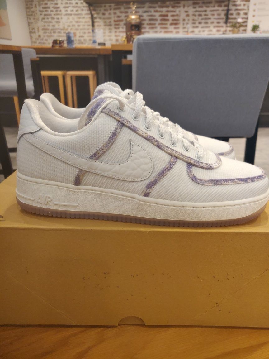 Nike Air Force 1 номер 42