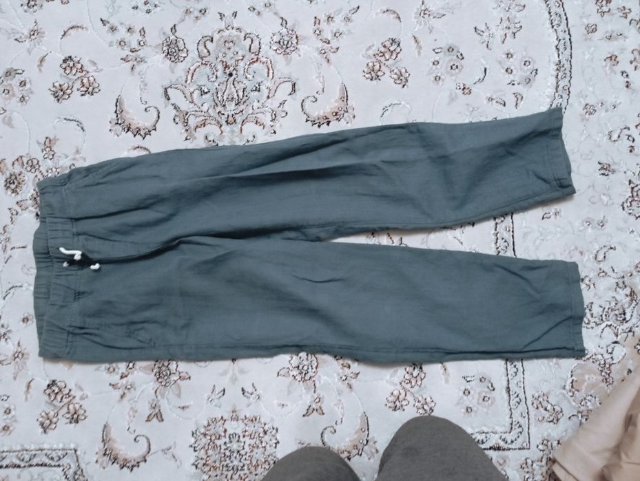 Брюки, штаны, джинсы