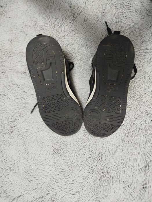 Ghete de iarna PUMA marimea 39