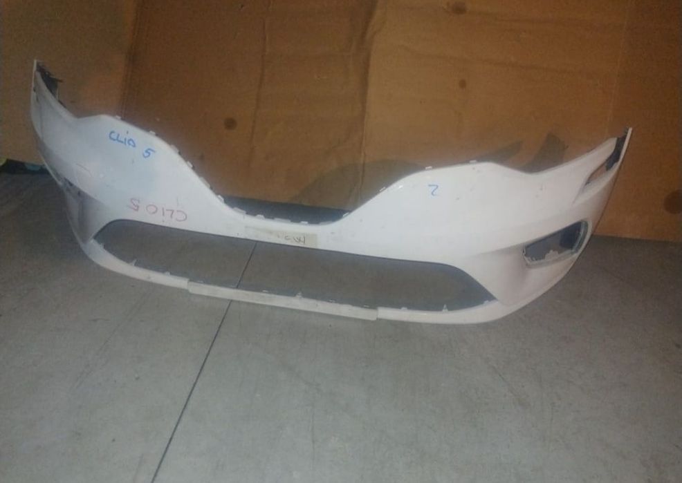 Bară față Renault Clio 5