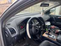 Kit airbag complet Audi Q7