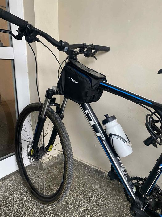 Bicicleta avalanche gt sport 26inc