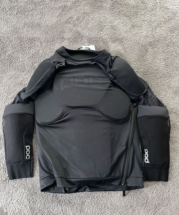 Protecție ciclism Poc Oseus VPD