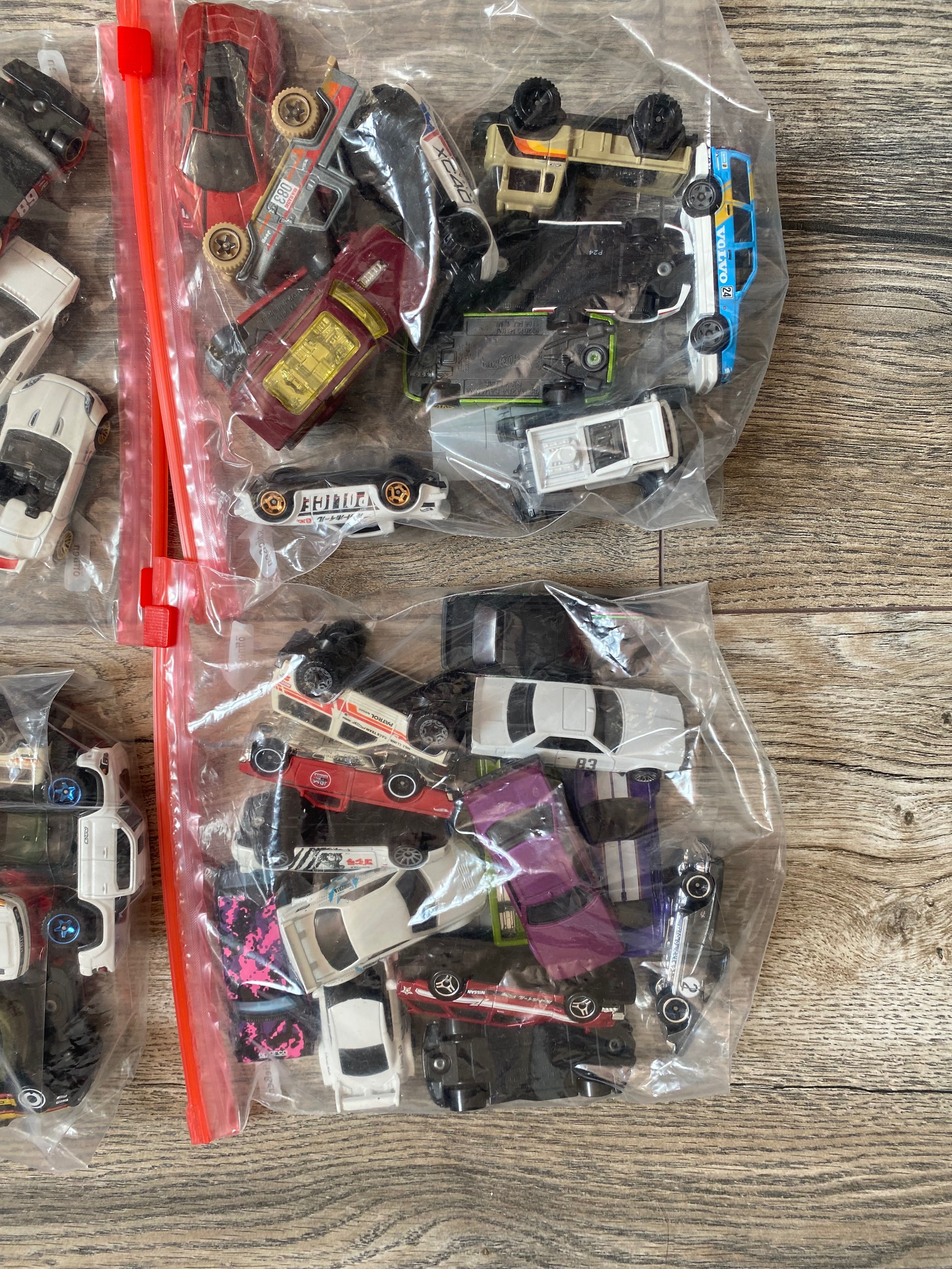 11.06 Hot wheels rlc, hot wheels premium, Tarmac works, 100%