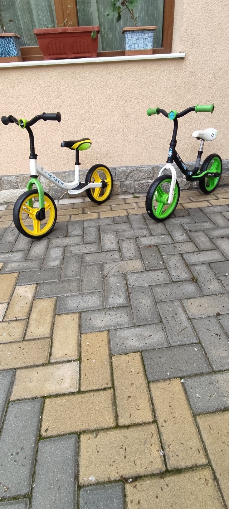 Детско балансиращо колело детски велосипед (колела велисипеди)