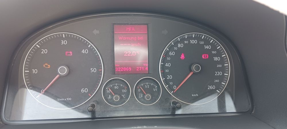 De vânzare vw caddy