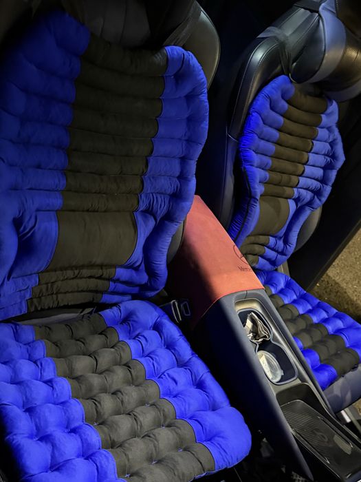 Ортопедические чехлы