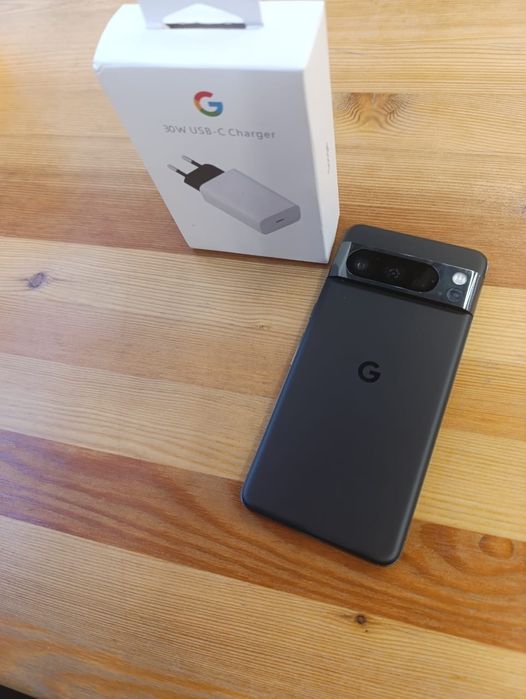 Pixel 8 pro sell 260k