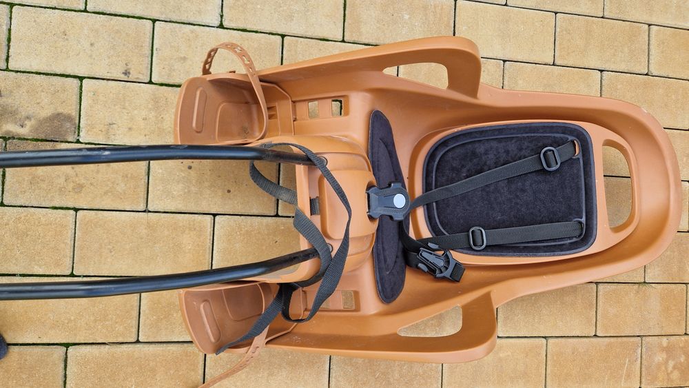 Vand scaun bicicleta copil Polisport Move