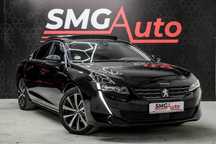 Peugeot 508 Peugeot 508 GT LINE Automat Finantare/Garantie