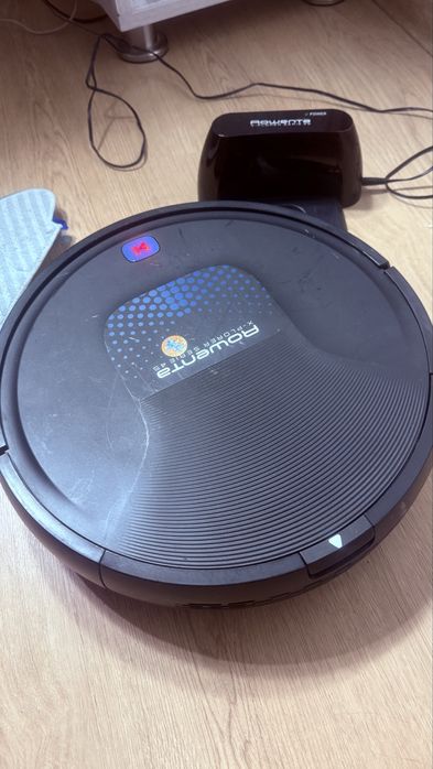 Rowenta robot aspirator