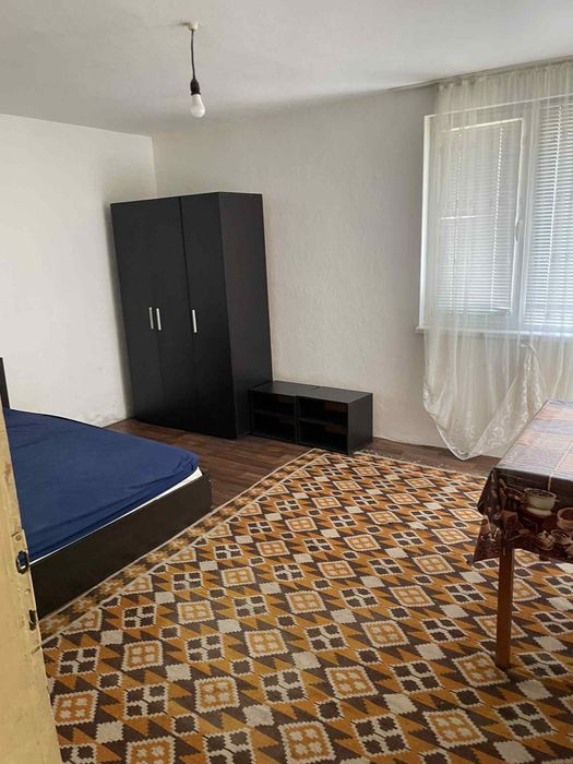 Спален комплект В