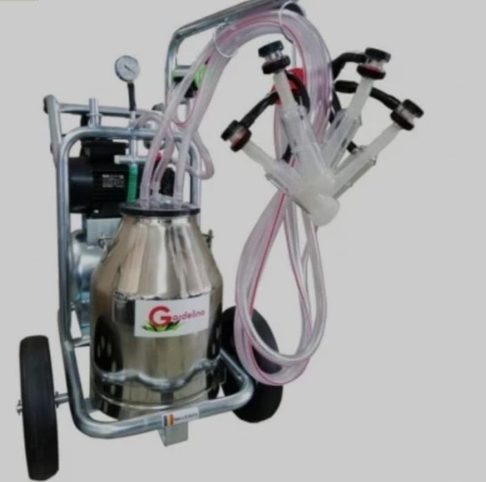 MULGĂTOARE capre,oi si vaci