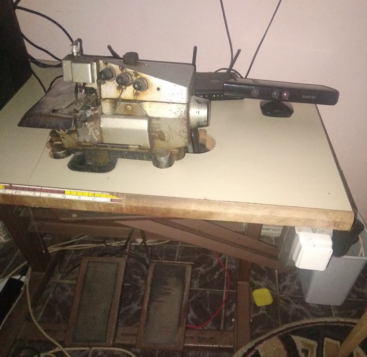 Vand triploc functional