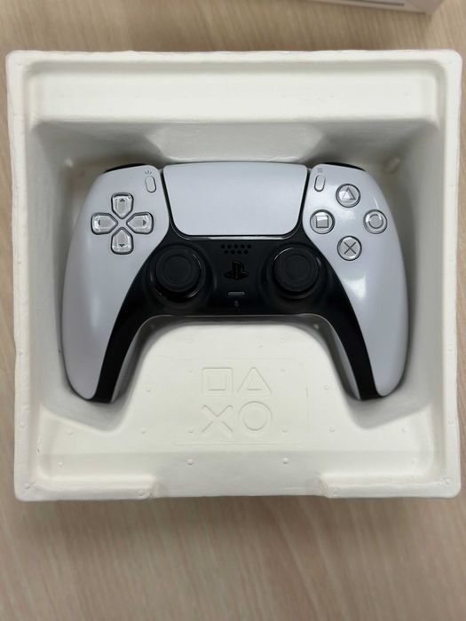 Controller PS5 Dual Sense Wireless (ORIGINAL)