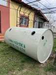 Vindem sau montam fose septice