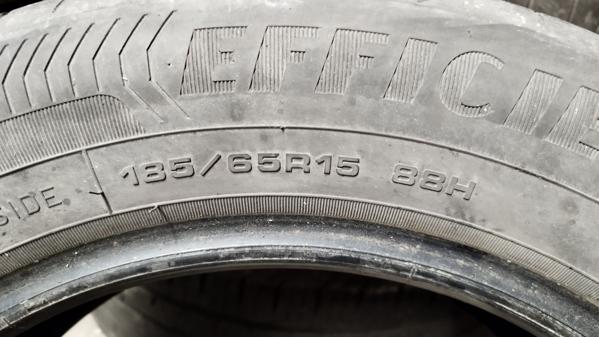 GoodYear 185/65/15