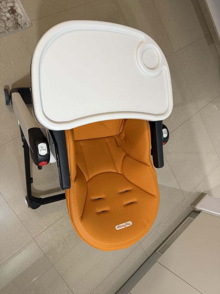 Scaun masa Peg Perego Siesta follow me
