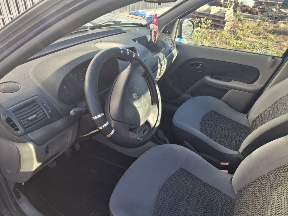 Vand Symbol 1,2 an fabricatie 2009