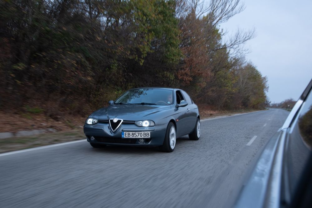 Джанти с гуми zender le mans 17"