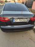 Audi A6 C6 fabricatie 2011 , inmatriculat , impecabil