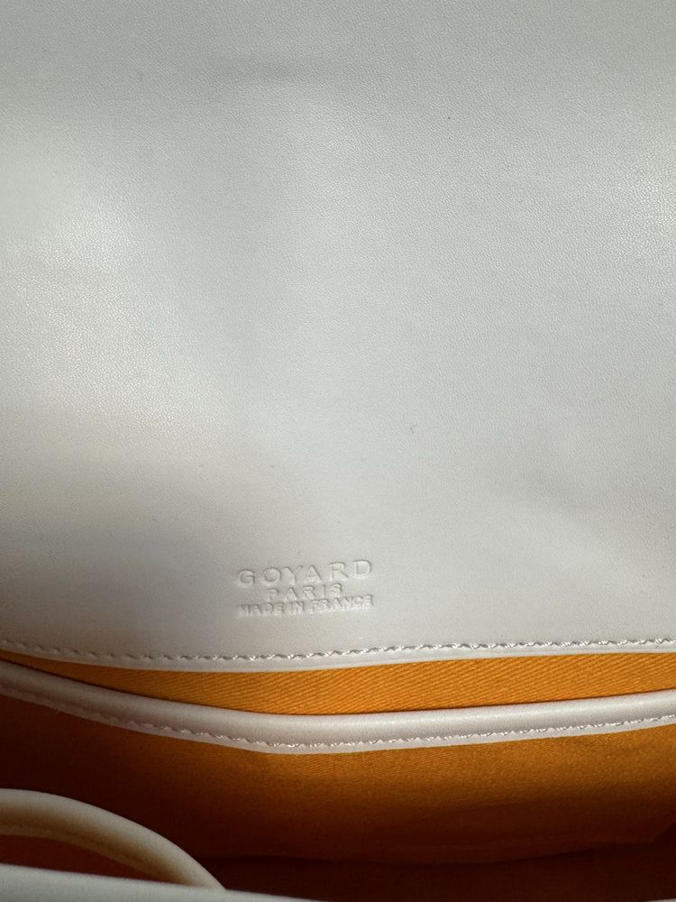 Borseta Alba Goyard