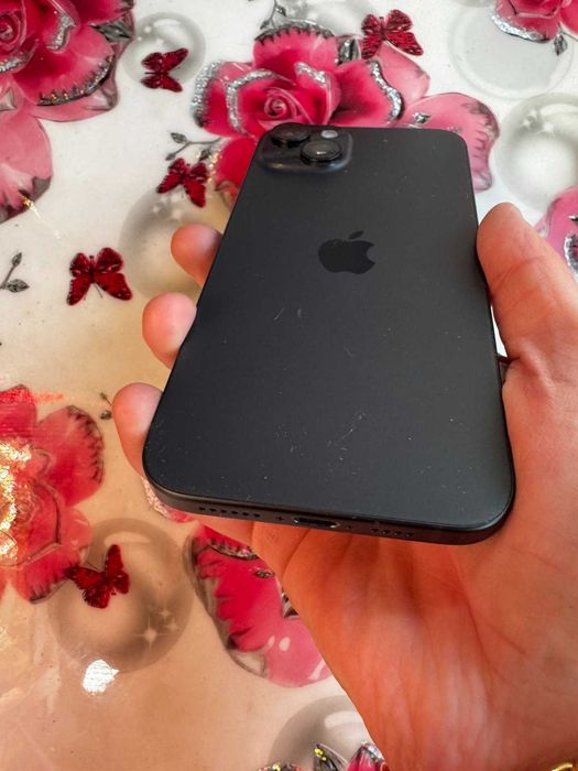 Apple iPhone 15Plus 128GB