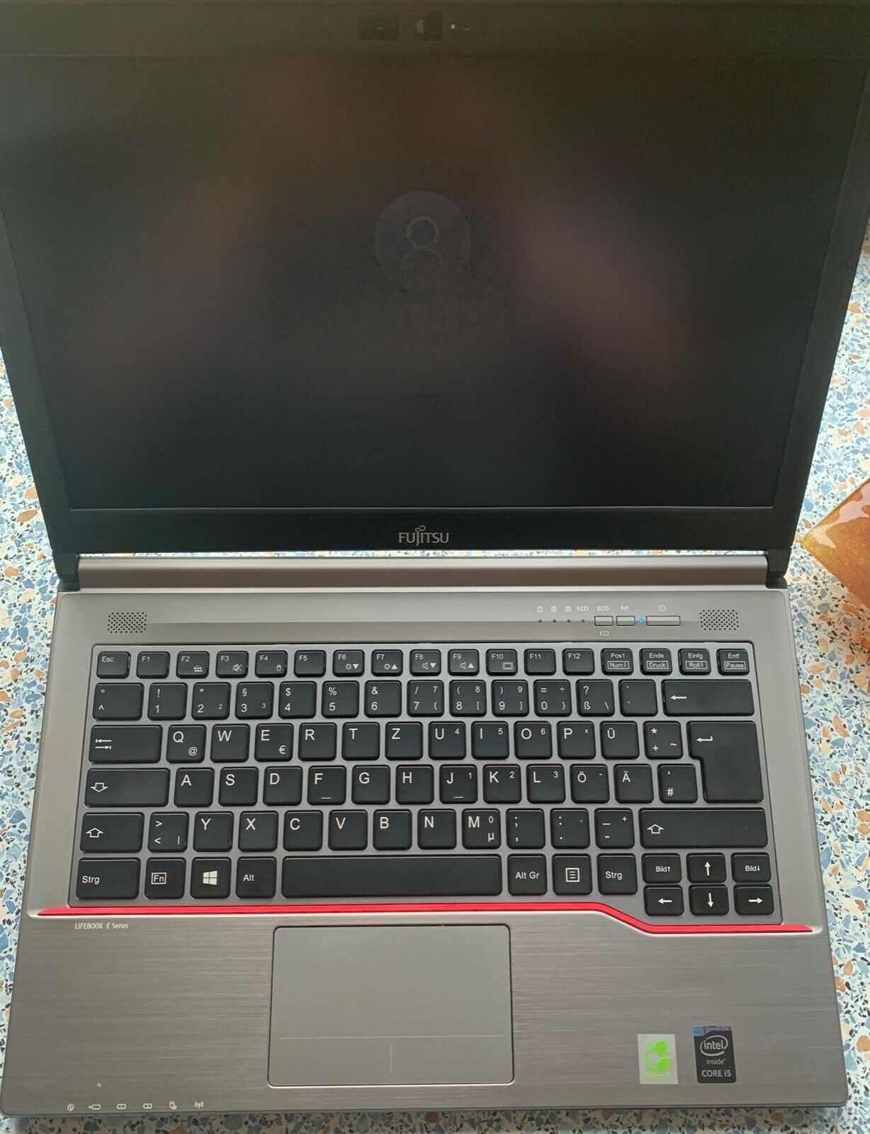 LaptopOutlet Fujitsu Lifebook E744 14" HD+ i5-4210M 8Gb SSD 128Gb*