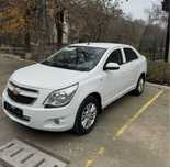 nasiyaga chevrolet 2025 cobalt 0 probeg stayl