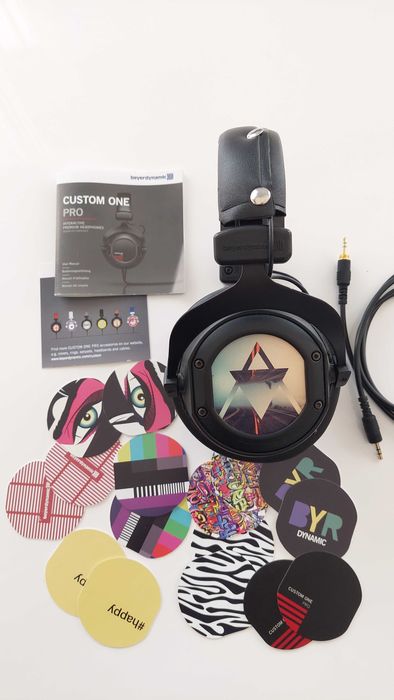 Beyerdynamic Custom One Pro Plus