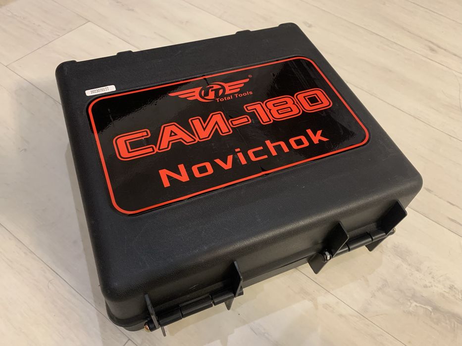 Ручной сварочный аппарат