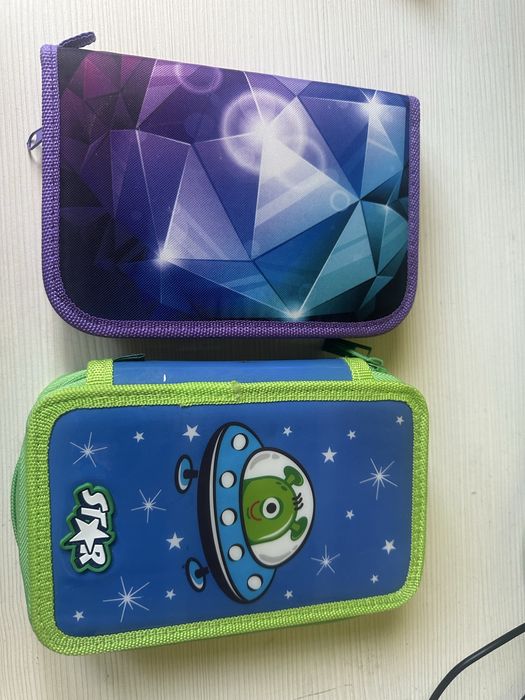 Ученически несесери