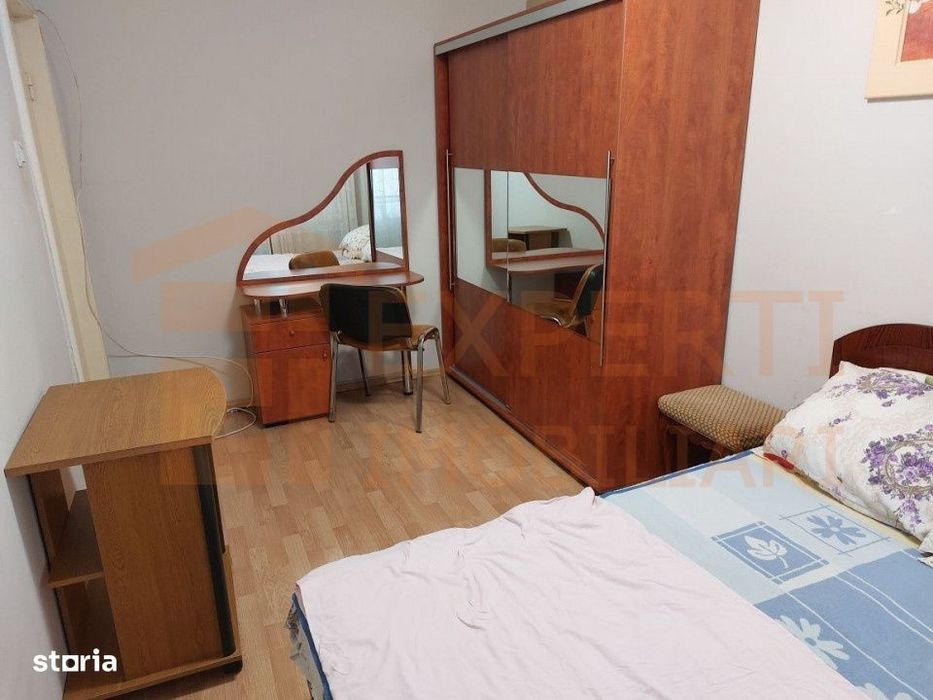 Apartament 2 camere de inchiriat - Tomis Nord
